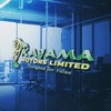 KAJAMA MOTORS CO.LTD