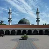 Islamic Center i Malmö-Moskén