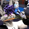 grobtress