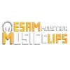 ESAM MOUSTAFA MUSIC CLIPS