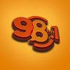 La 98.1 Somos Banda 🤠