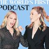 The World’s First Podcast