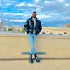 Le lion de la patience