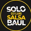 Solo salsa baúl