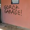 gorokgarage