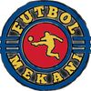 Futbol Mekani