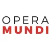 Opera Mundi