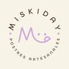 Miskiday | Postres Artesanales