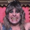 Ozzy prince of darkness
