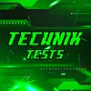 Technik Tests