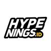 Hypenings