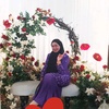 azwaabghafarrose