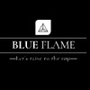 bluelovingflame