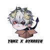 𝐋𝐃𝐑. YanzメDyrroth.