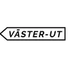 Väster-Ut