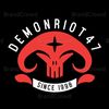 demonriot47