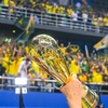 بطل آسيا 🏆🔰