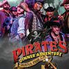 Pirate’s Dinner Adventure