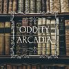 oddityarcadia