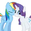 rarity_raimbowdash