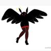 mothmansmistress