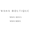 MAHA BOUTIQUE | مهـا بوتيـك