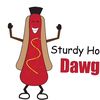 sturdyhotdog