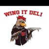 Wing-It Deli 🐓