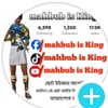 mahbubisking