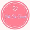 Oh So Sweet | Candy Wholesale