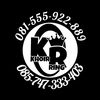 K2 BIRD SHOP