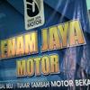 team 6 jaya motor malang