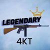 legendary4kt