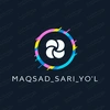 maqsad_sari_yoll