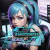DJR TONY REMIX