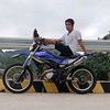 BOS MUDA