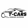 T-CARS KIYV