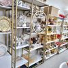 BLISS N BLUSH KITCHENWARE