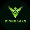 VisnuSays