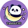 TashaZ3D