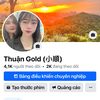 Thuận Gold_C&C Zhongli