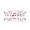 F&A shopping