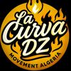 LA CURVA DZ 🇩🇿🔥