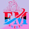 Fm sweets and cake