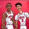 lonzo..prodz