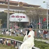 Anna Thảo
