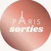 Sorties Paris