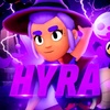 Hyra - Brawl Stars