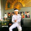 ARIFIN BACK TO LIFE