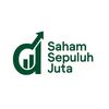 Saham Sepuluh Juta